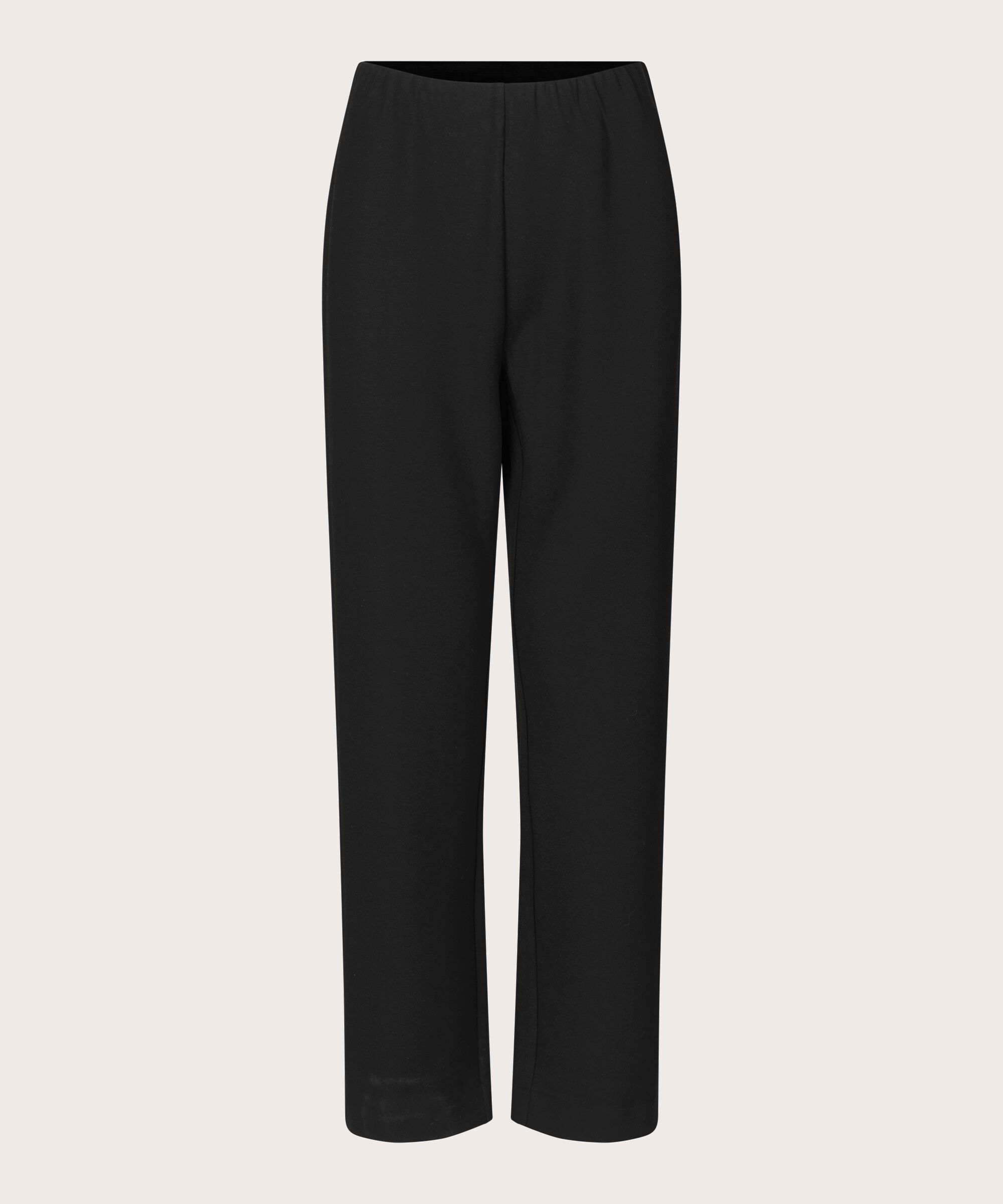 Paige Trousers - Black - Masai - 4