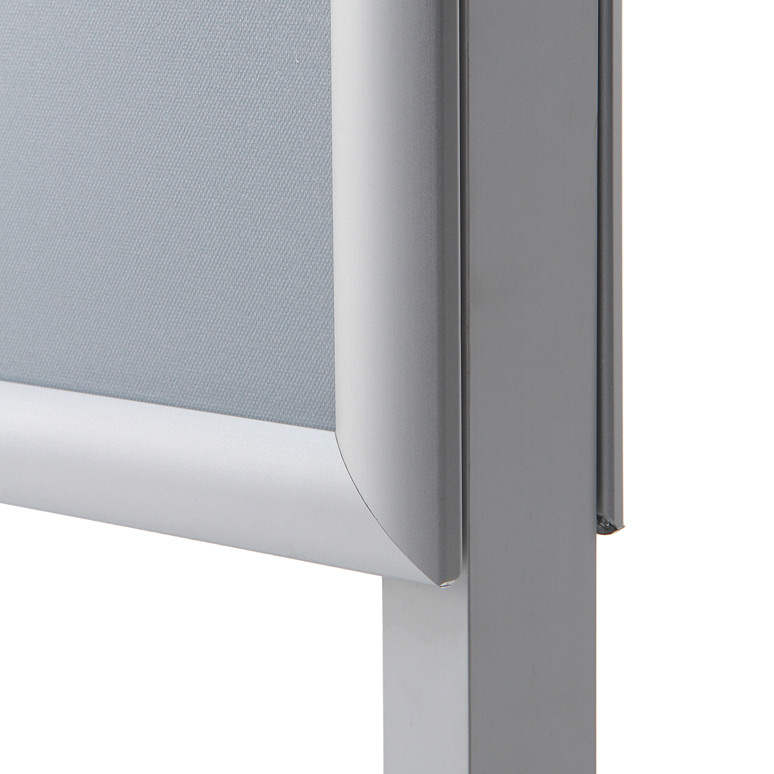Poster Frame Golvställ, A1 format - 3