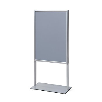 Poster Frame Golvställ, A1 format