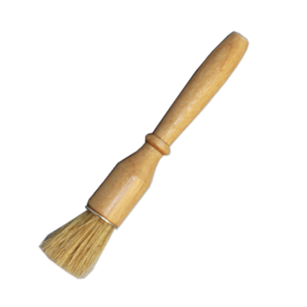 BORSTIQ Hoof brush - 21cm