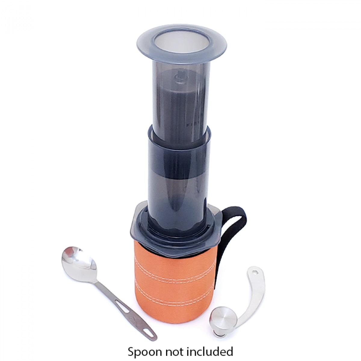 Firebox Coffee Kit - 4