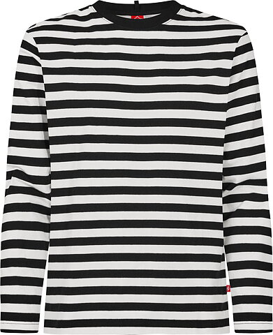 T-shirt Unisex - Svart/Vit