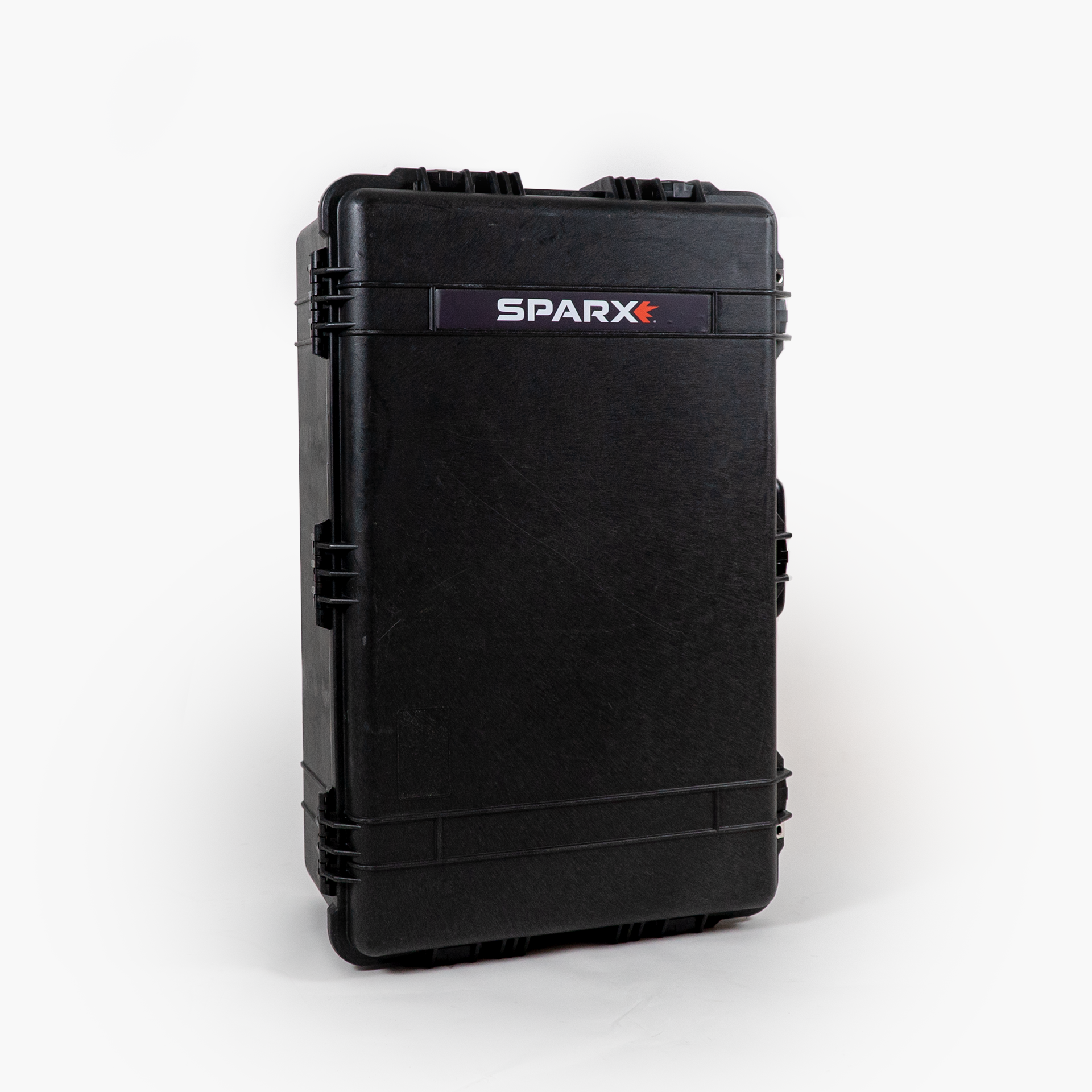 Travel hardcase ES200/ES300