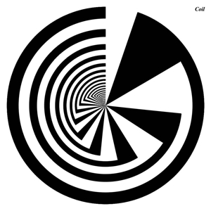 Coil - Constant Shallowness Leads To Evil / Dais