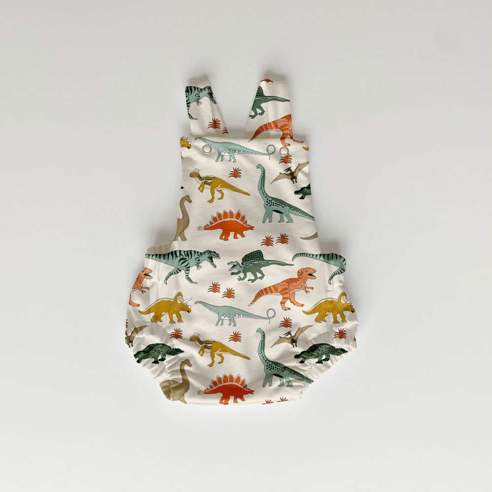 DINOS - 5