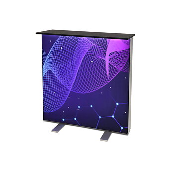 LightBox Counter