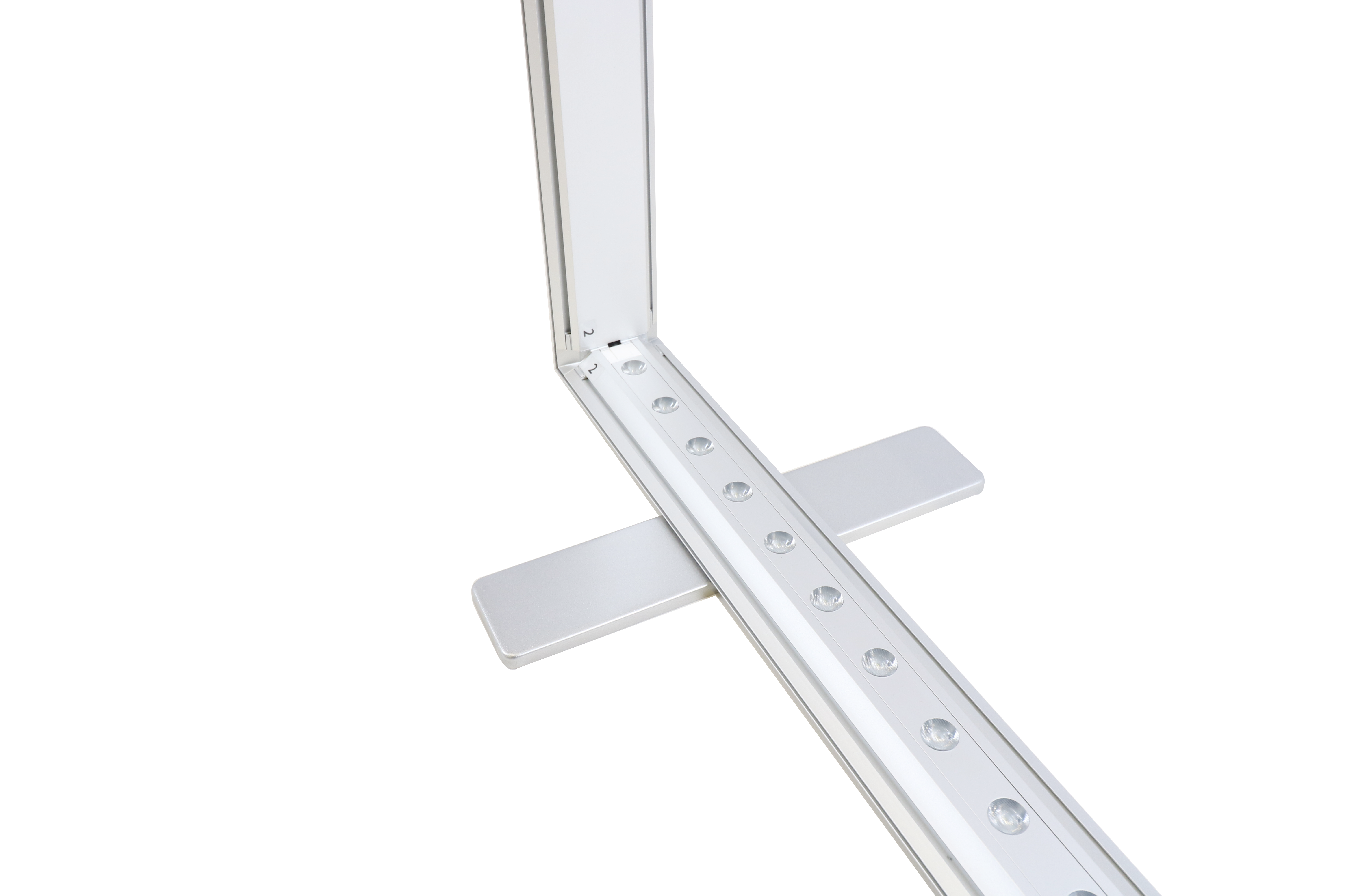 LightBox Counter - 4