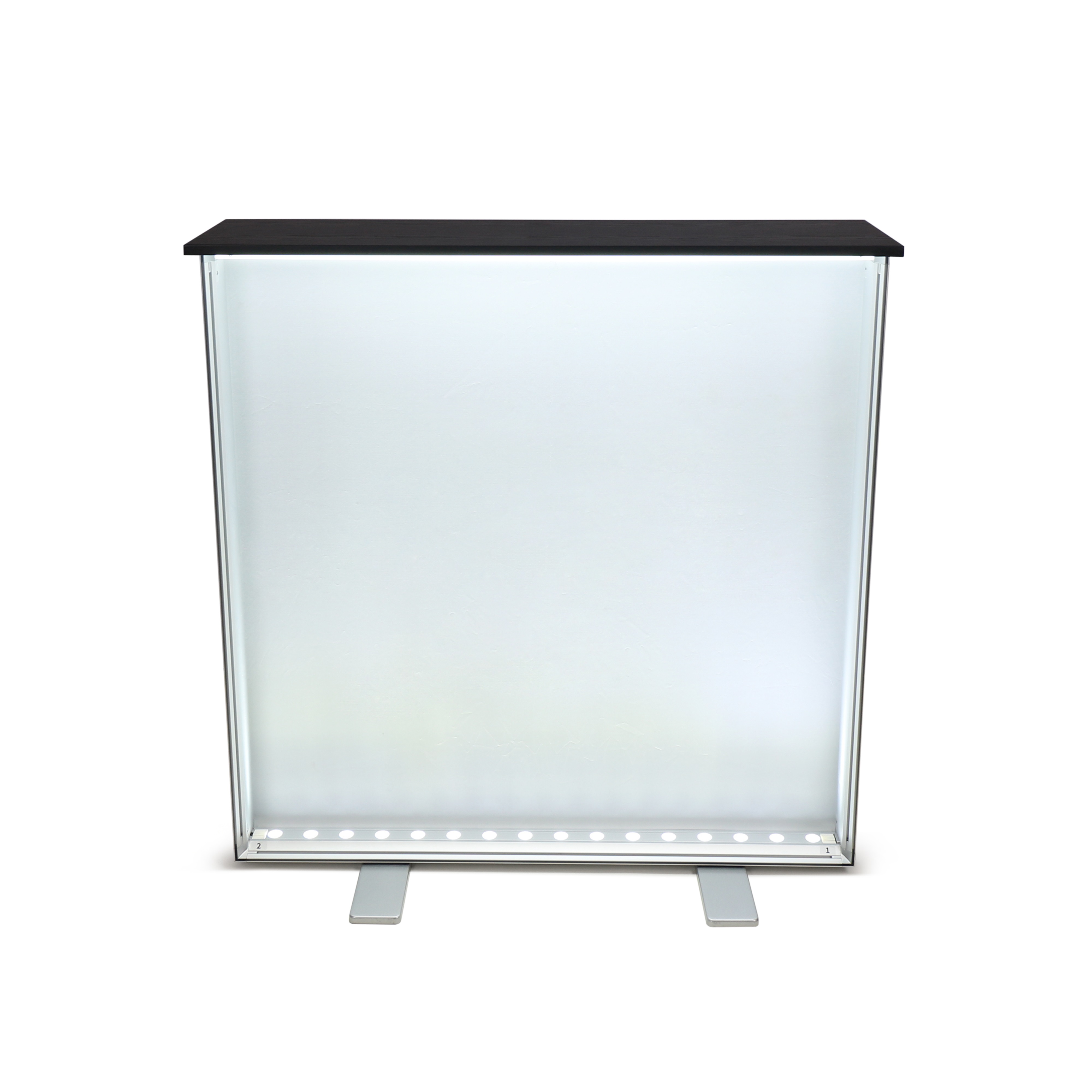LightBox Counter - 3