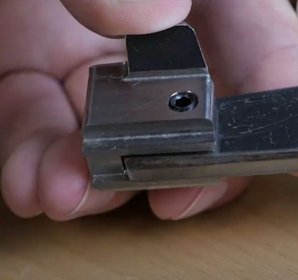 Figur skate adapter - 5