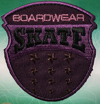 Boarawear Skate