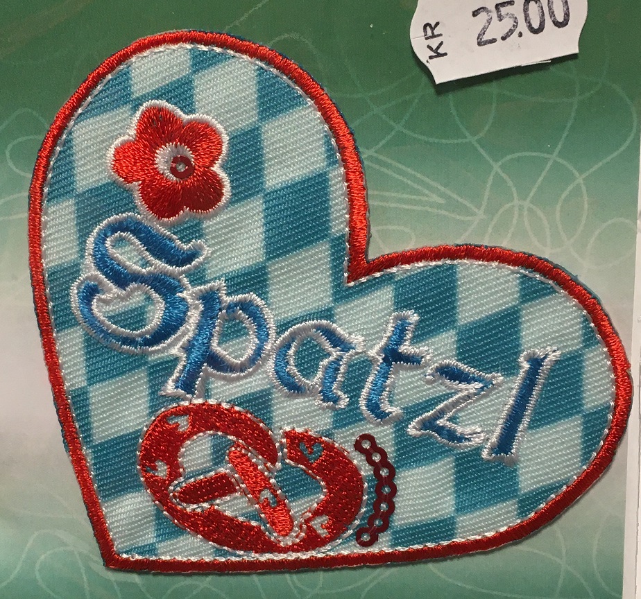 Spatzl