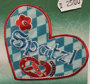 Spatzl