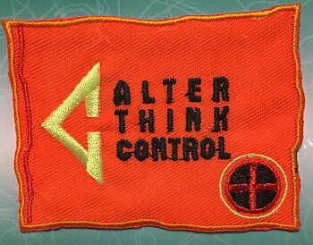 Alter Think Control