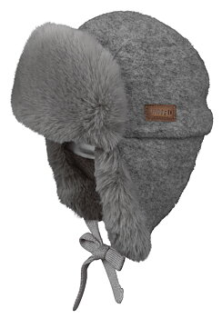 Shepherd vintermössa 