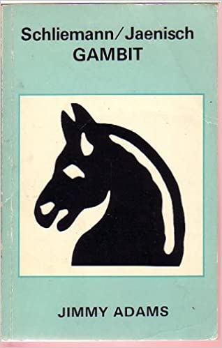 Schliemann/Jaenisch