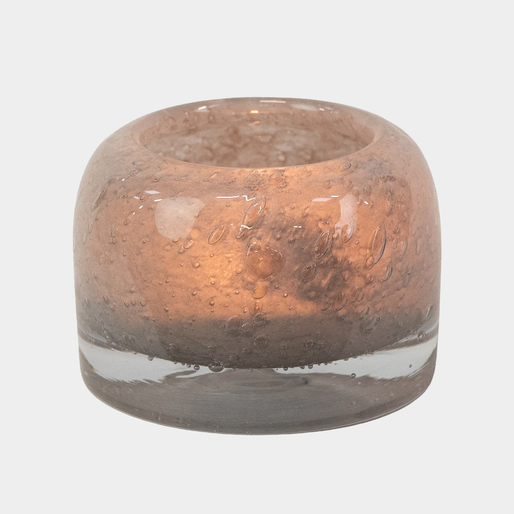 Ljuslykta / Grå - 2