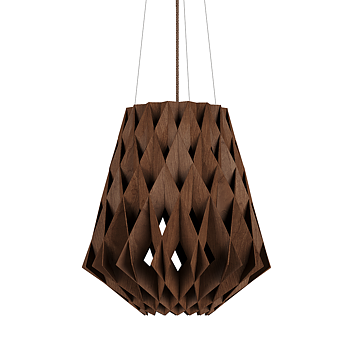 Pilke  Signature 64 Pendant