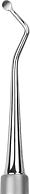RUCK® INSTRUMENT Skedinstrument, dubbelsidig - lättvikt