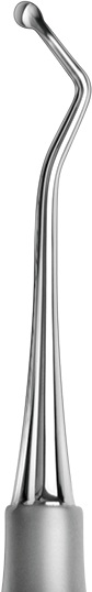 RUCK® INSTRUMENT Skedinstrument, dubbelsidig - lättvikt - 3