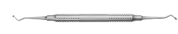 RUCK® INSTRUMENT Skedinstrument, dubbelsidig - lättvikt