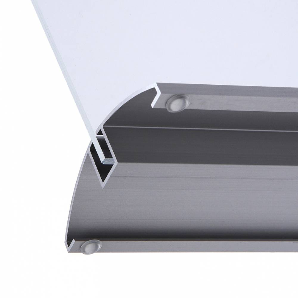 Menu Card Holder Vertikal, A5, A4 - 4