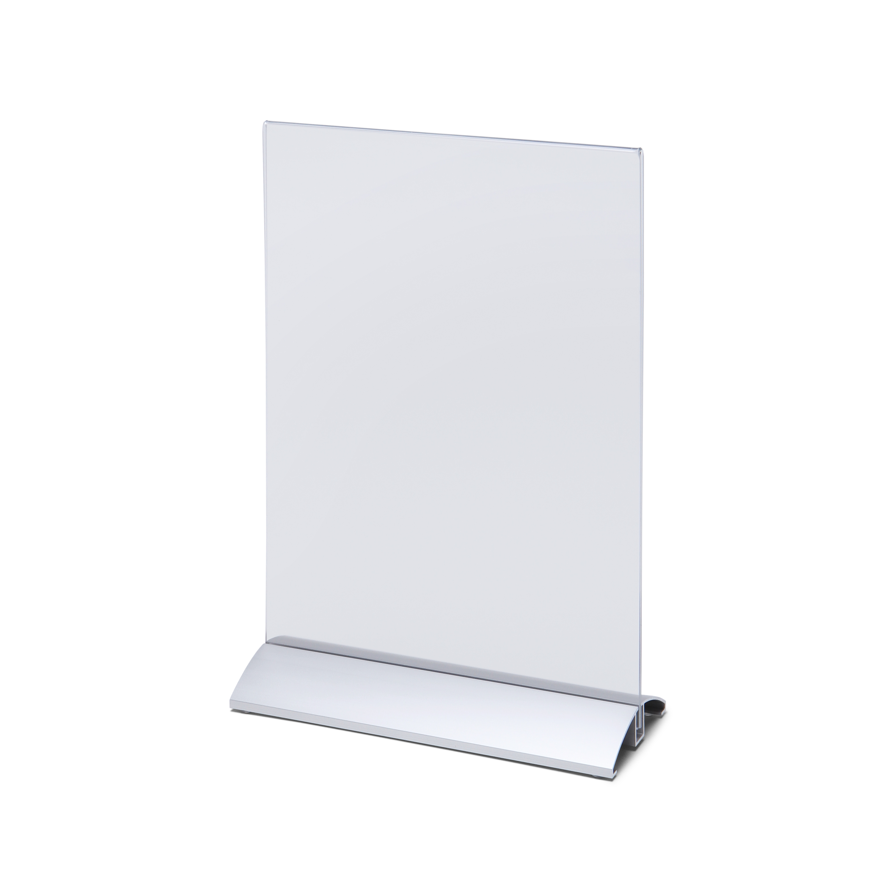 Menu Card Holder Vertikal, A5, A4