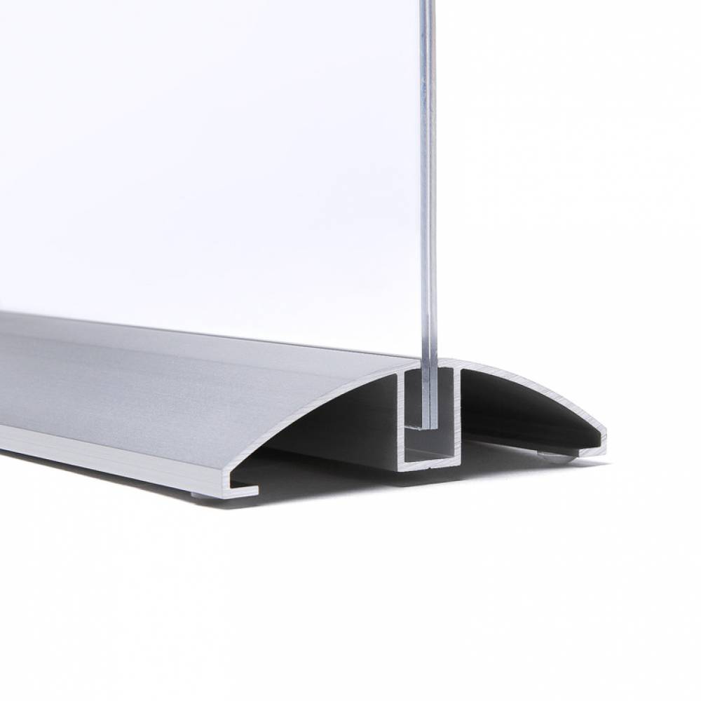 Menu Card Holder Horisontell, A5, A4 - 3
