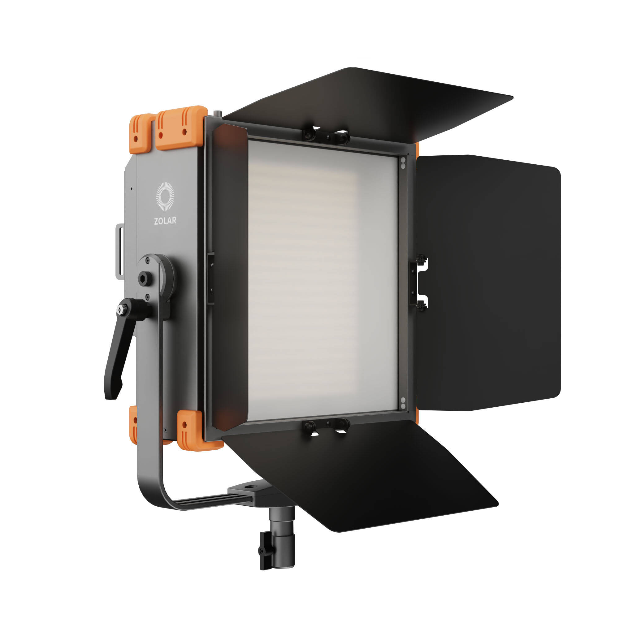 Z CAM ZOLAR Toliman 30S Bi-Color LED Light Panel - 3
