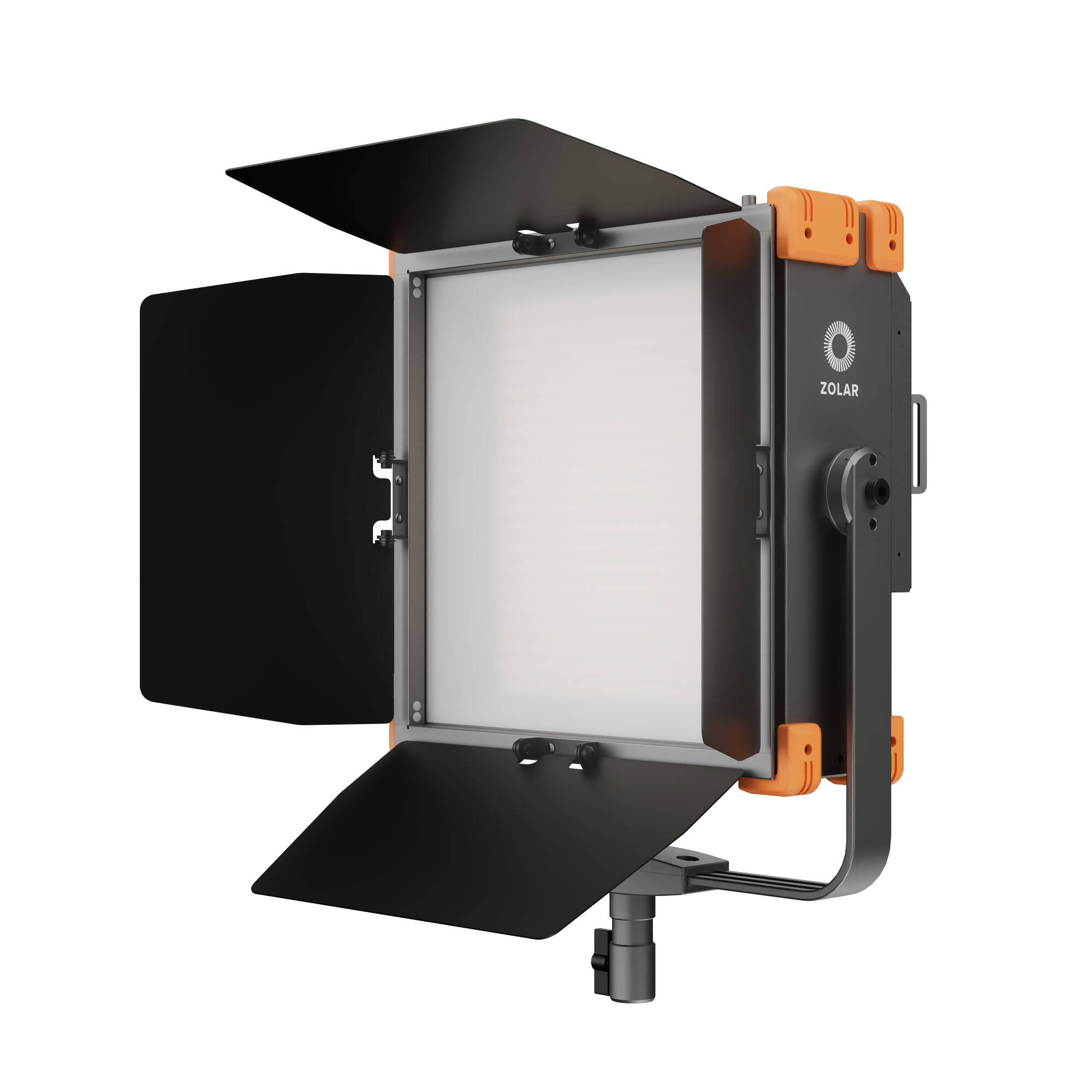 Z CAM ZOLAR Toliman 30S Bi-Color LED Light Panel - 5