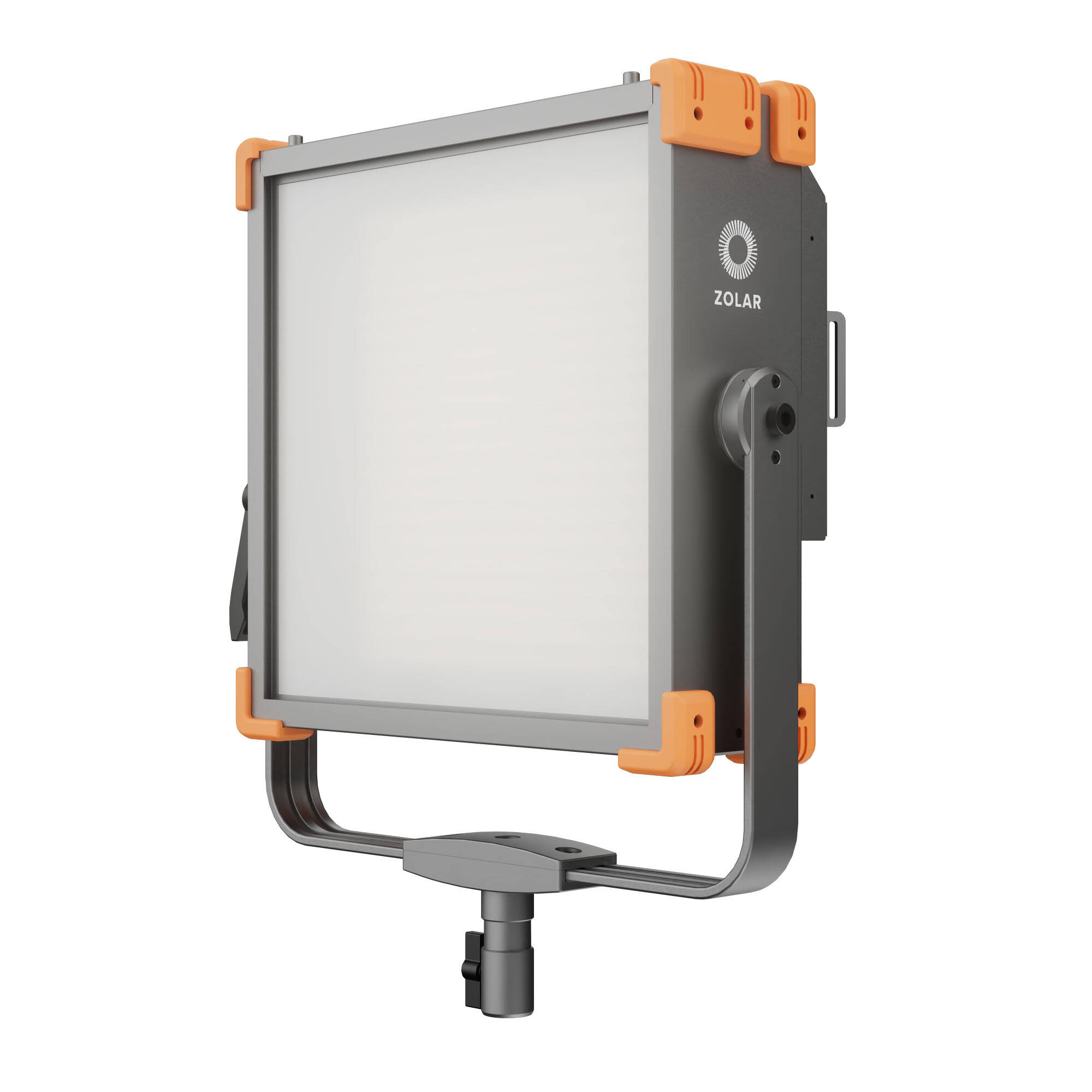 Z CAM ZOLAR Toliman 30S Bi-Color LED Light Panel - 4