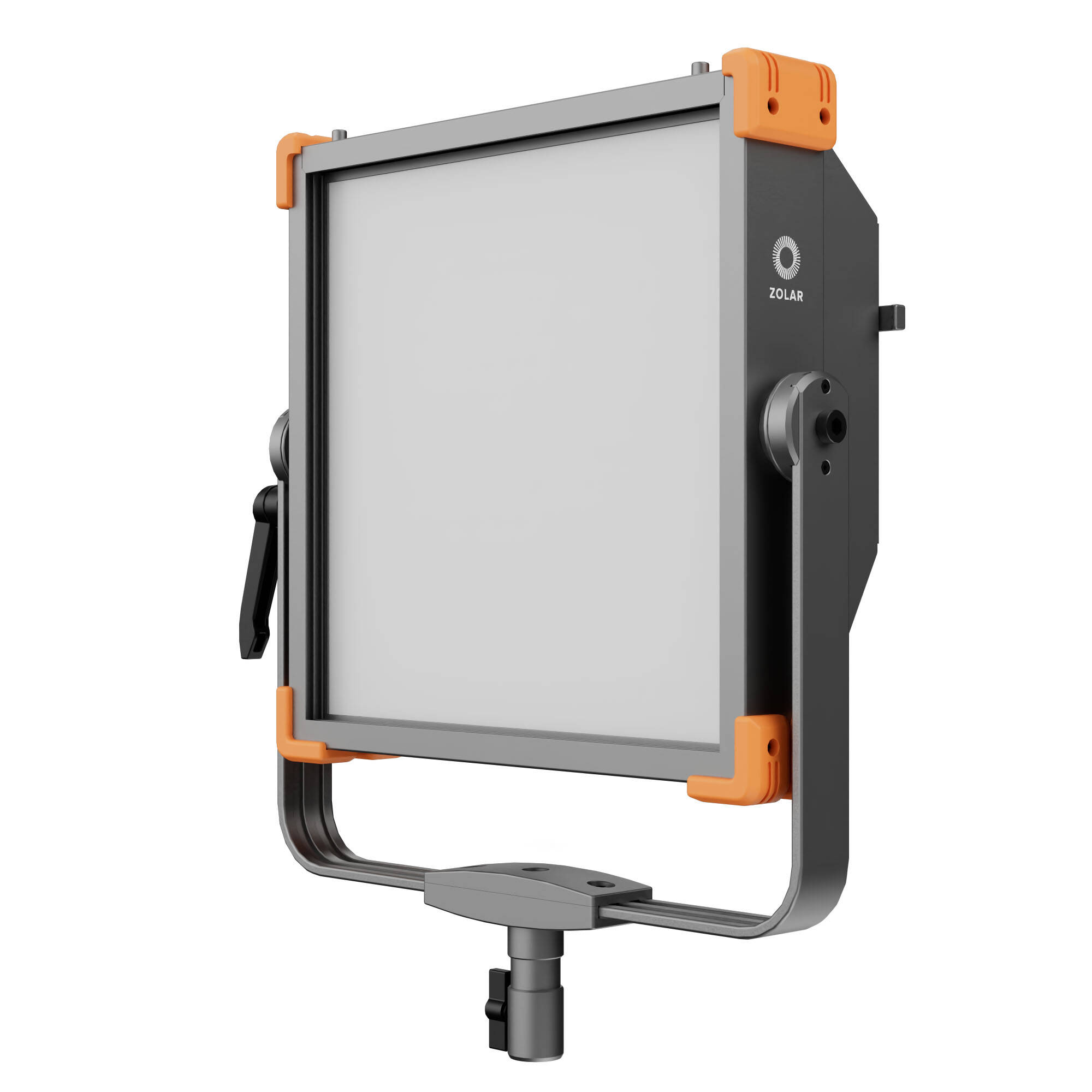 Z CAM ZOLAR Toliman 30C Bi-Color LED Light Panel - 4