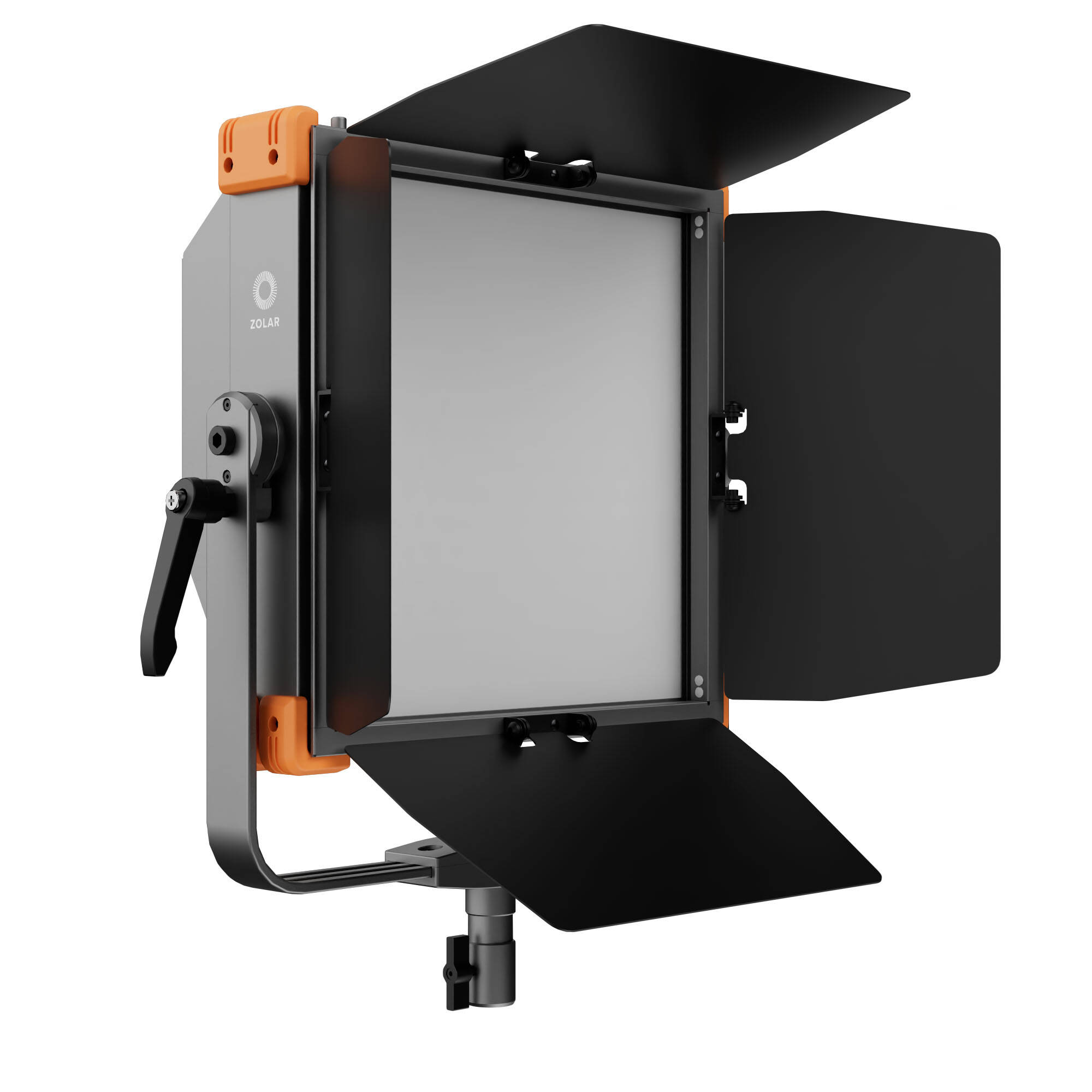 Z CAM ZOLAR Toliman 30C Bi-Color LED Light Panel - 3