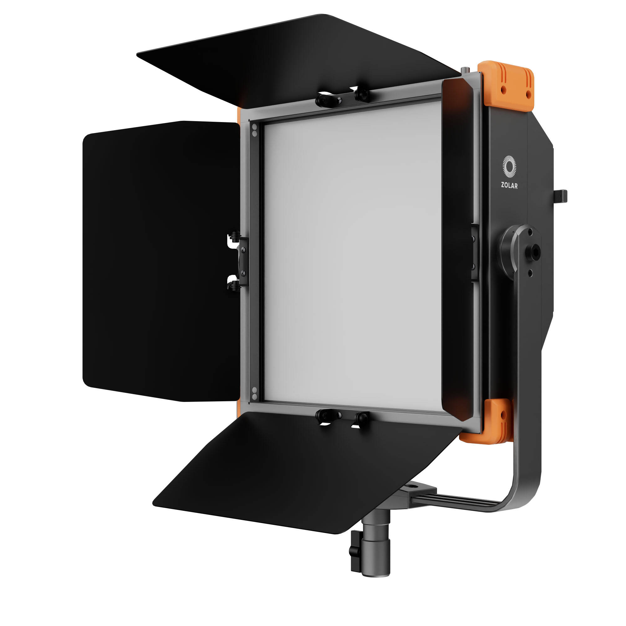 Z CAM ZOLAR Toliman 30C Bi-Color LED Light Panel - 5
