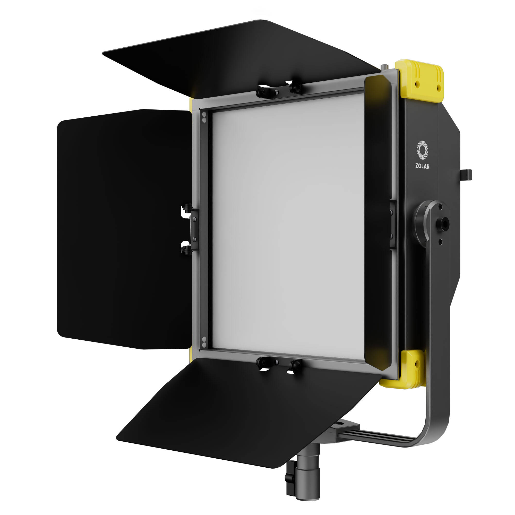 Z CAM ZOLAR Vega 30C RGBAW LED Light Panel - 4