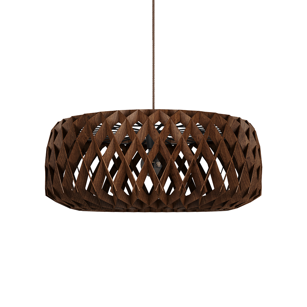 Pilke Signature 80Pendant