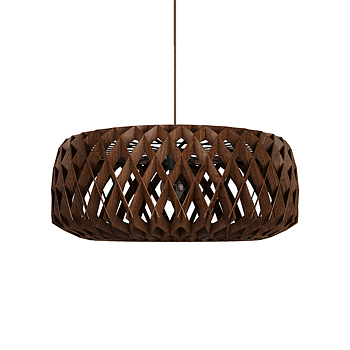 Pilke Signature 80Pendant