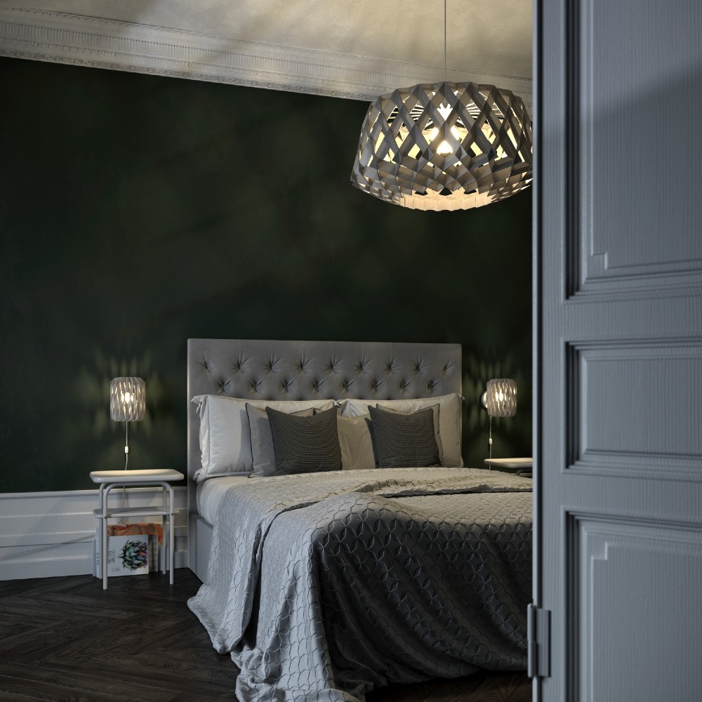 Pilke Signature 60 Pendel - 8