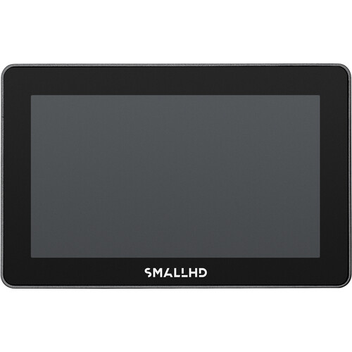 SmallHD INDIE 5 Touchscreen On-Camera Monitor - 8
