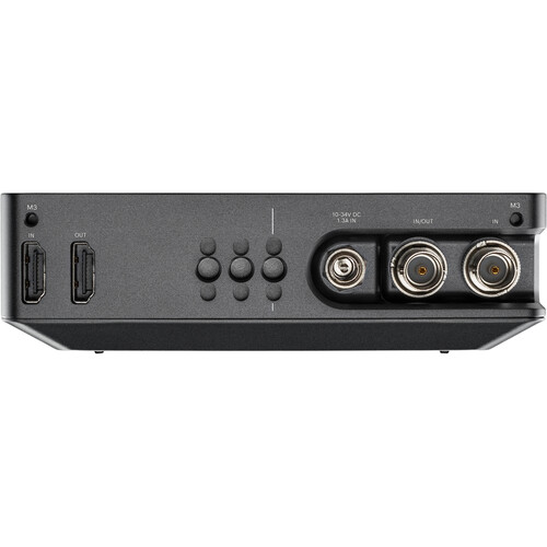 SmallHD INDIE 5 Touchscreen On-Camera Monitor - 7