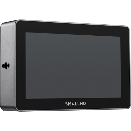 SmallHD INDIE 5 Touchscreen On-Camera Monitor - 9