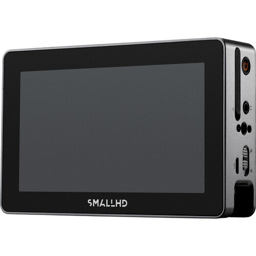 SmallHD INDIE 5 Touchscreen On-Camera Monitor - 10