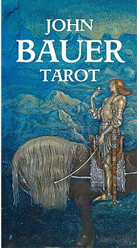 John Bauer Tarot