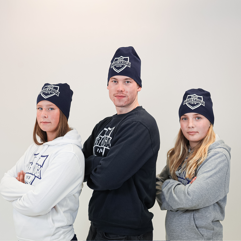 Beanie - 2