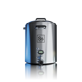 InfuSsion Mash Tun 37 l - TC