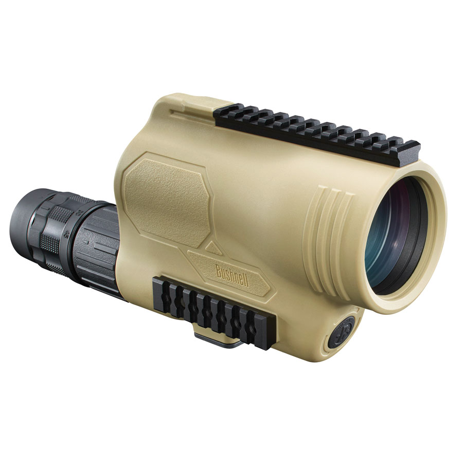Bushnell Legend Tactical 15-45x60 T-Series