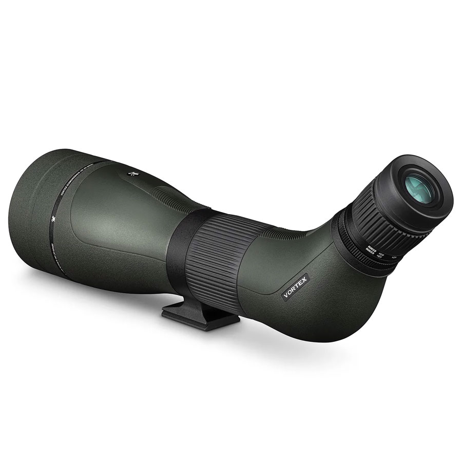 Vortex Diamondback HD 20-60x85 Vinklad - 3