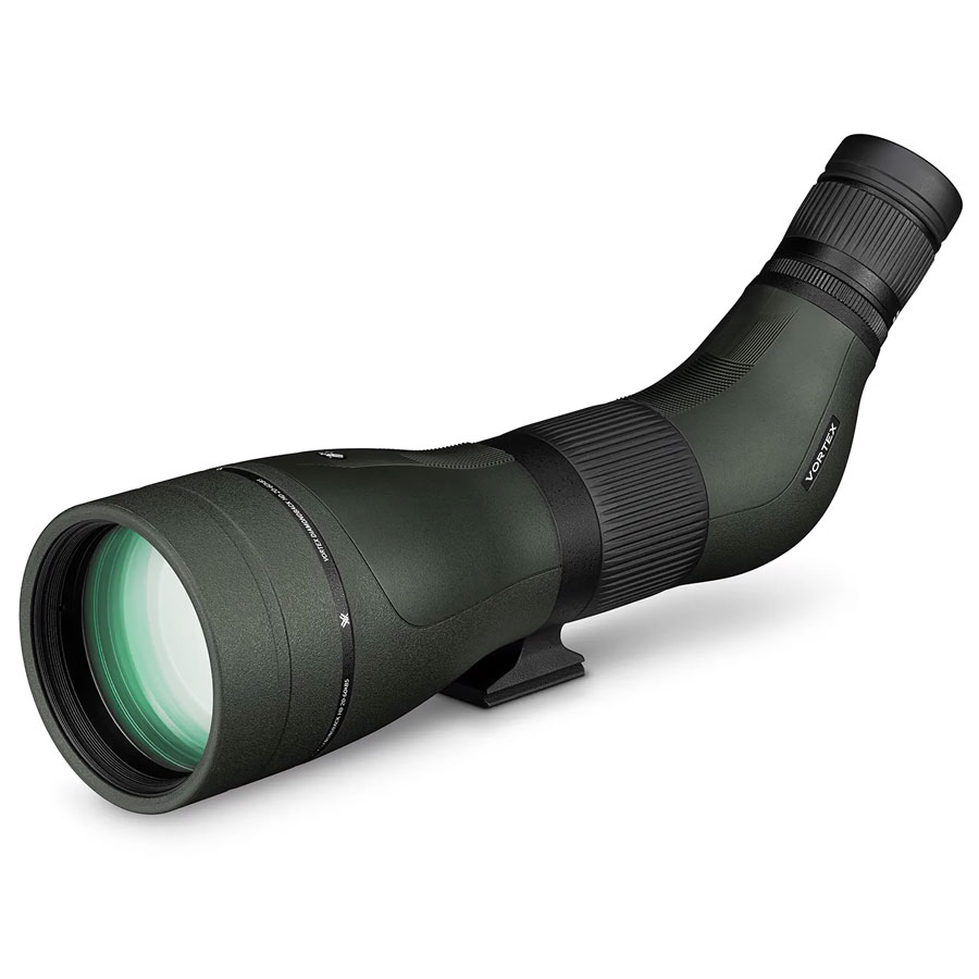Vortex Diamondback HD 20-60x85 Vinklad - 2