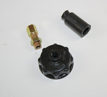 Trottellock förgasare Honda MB5 / MT5 / NSR / MTX
