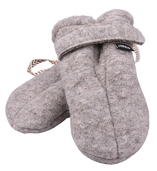 Norrland- Baby vante