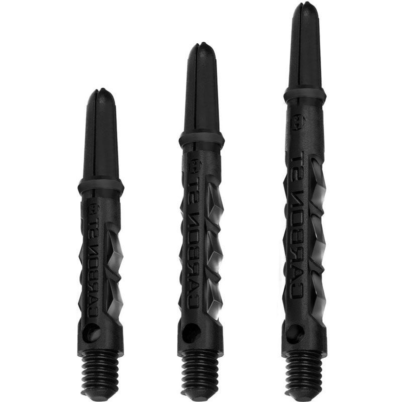 Harrows Carbon ST Short Black 33mm